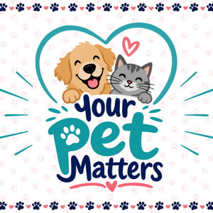 Your Pet Matters(Official 107.7 The Bronc Podcast)