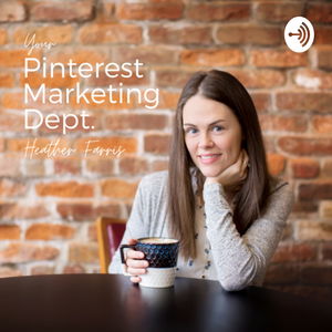 Your Pinterest Marketing Department