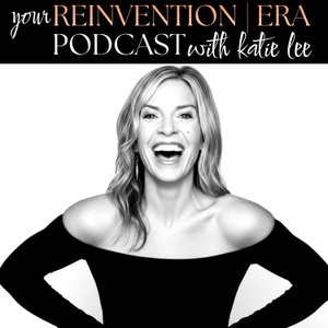 Your Reinvention Era