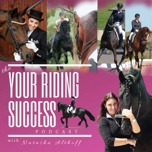 Your Riding Success!!