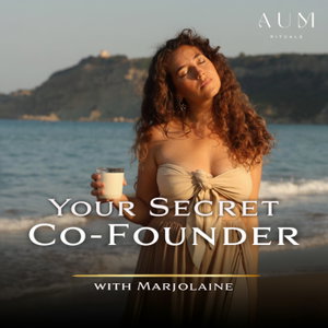 Your Secret Co-Founder