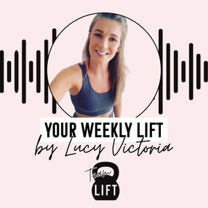 Your Weekly Lift 