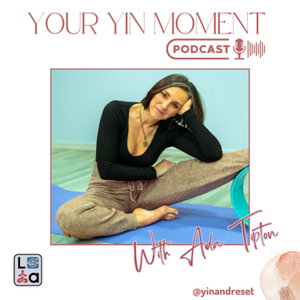 Your yin moment