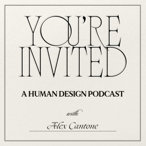 You're Invited