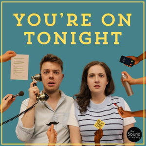 You're On Tonight