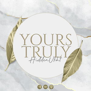 Yours Truly, Hiddenukht