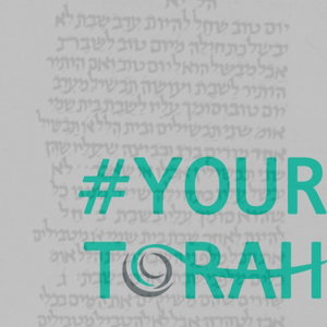 #YourTorah