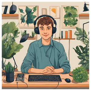 Youth Eco Talks
