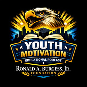 Youth Motivation Educational Podcast for Young People
