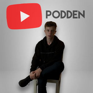 Youtubepodden