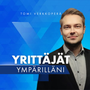 Yrittäjät ympärilläni