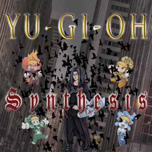 Yu-Gi-Oh Synthesis