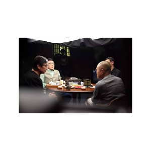 YuanZhuoPai 圆桌派  Round table Faction，锵锵行天下 qiangqiang xing tianxia - 碎碎念