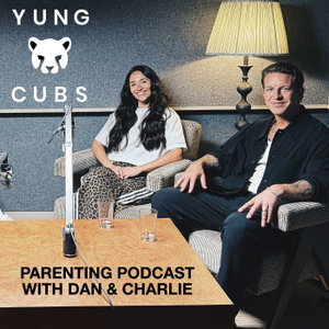 YUNG CUBS PARENTING PODCAST