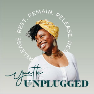 Yvette Unplugged!