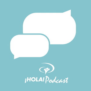 YWAM ¡Hola! Podcast