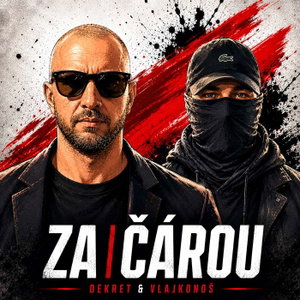 Za čárou