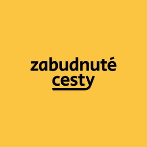 Zabudnuté cesty