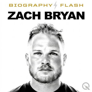 Zach Bryan - Biography Flash