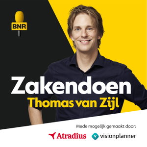 Zakendoen | BNR