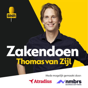 Zakendoen | BNR