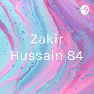 Zakir Hussain 84