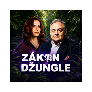 Zákon džungle 