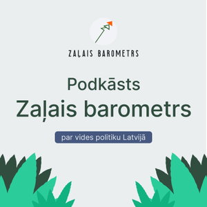Zaļais Barometrs
