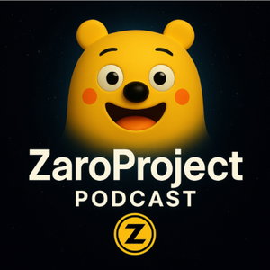 ZaroProject (Arabic | عربي)