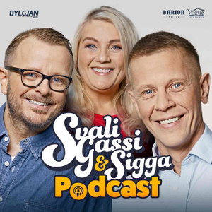 Z��ber Podcast