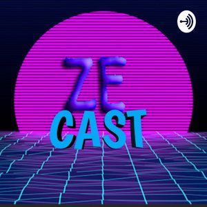 Zecast 