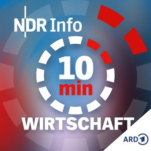 Zehn Minuten Wirtschaft