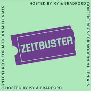 zeitbuster