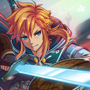 Zelda breath of the Wild Gaming Podcast 