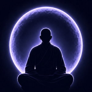 Zen Stories & Buddhist Teachings for Sleep by Midnight Monk