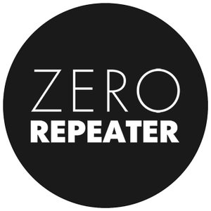 Zer0 Books and Repeater Media