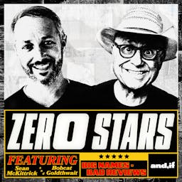 Zero Stars