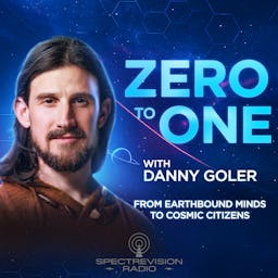 Zero to One with Danny Goler