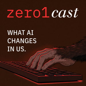 zero1cast - AI and Creativity