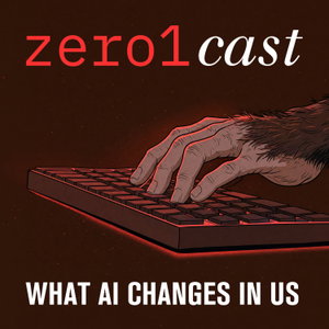 zero1cast - AI and Creativity