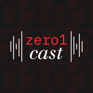 zero1cast - AI Filmmaking & Creativity