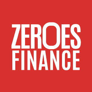 Zeroes Finance - ZERO FUCKS GIVEN