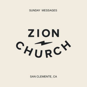 Zion Church San Clemente