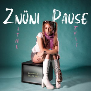 Znüni Pause