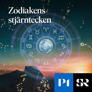 Zodiakens stjärntecken