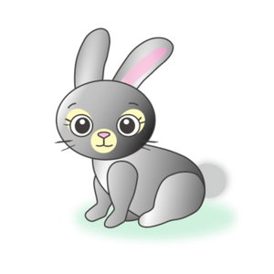 Zooie: The Weed Loving Bunny