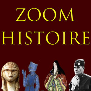 Zoom Histoire
