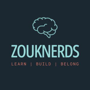 ZoukNerds • Learn | Build | Belong