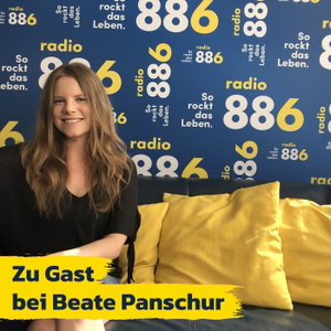 Zu Gast bei Beate Panschur
