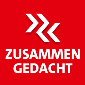 Zusammengedacht